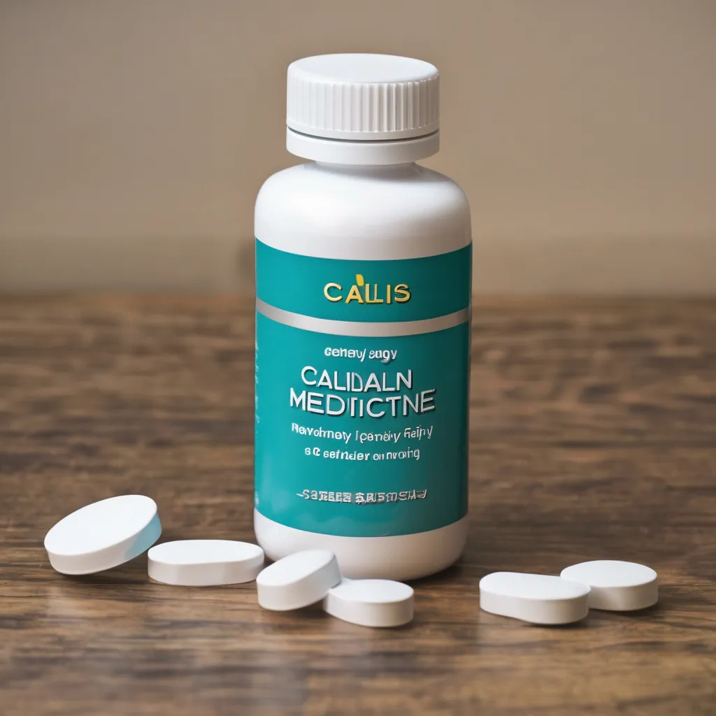 Prix cialis 20 en pharmacie numéro 1